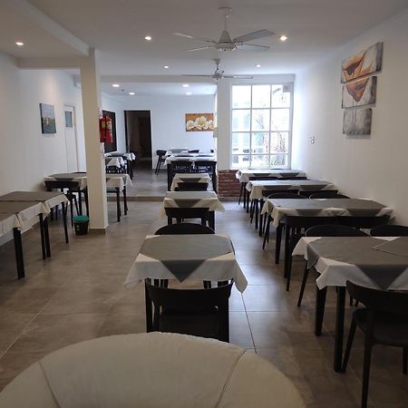 Hotel Kube Mar del Plata Kültér fotó