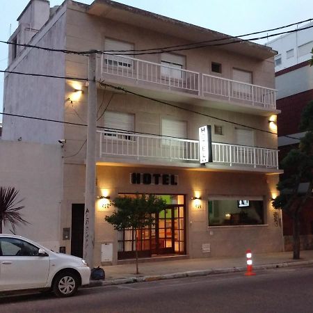 Hotel Kube Mar del Plata Szoba fotó