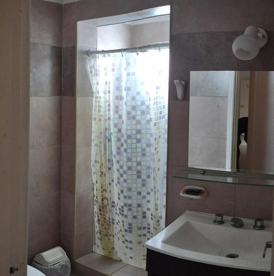 Hotel Kube Mar del Plata Kültér fotó