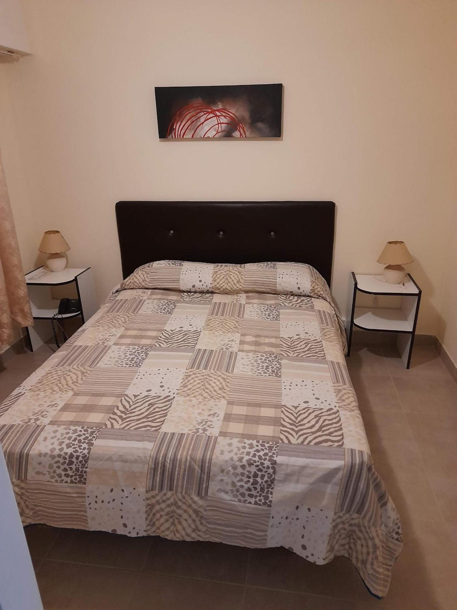 Hotel Kube Mar del Plata Kültér fotó