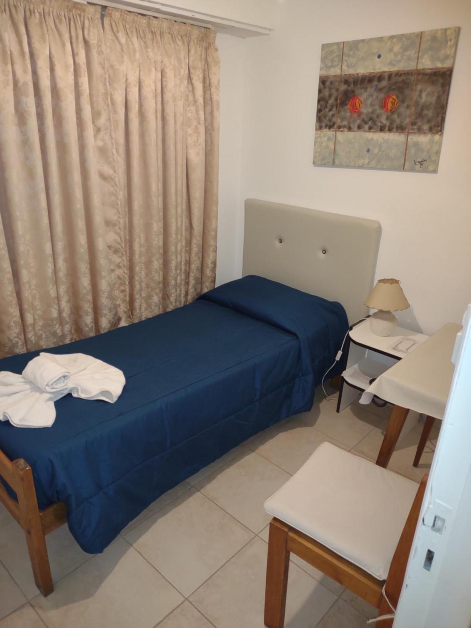 Hotel Kube Mar del Plata Szoba fotó