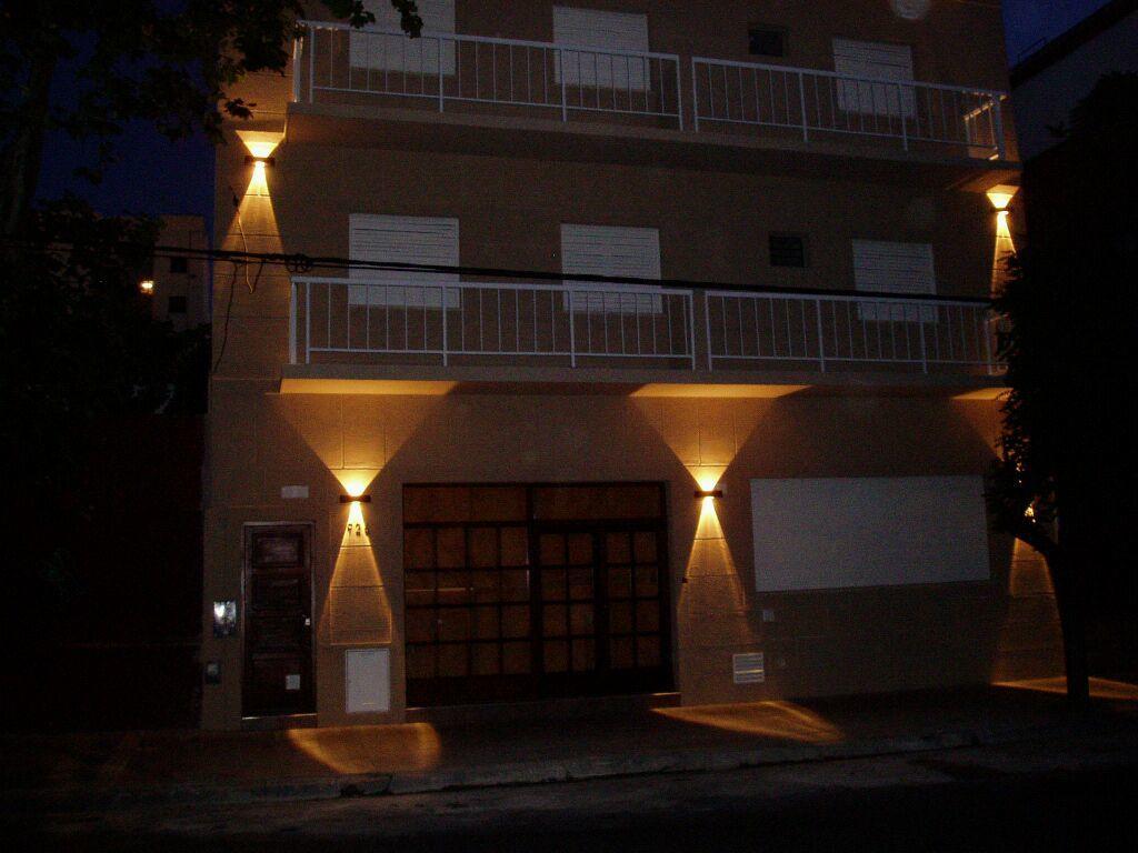 Hotel Kube Mar del Plata Kültér fotó