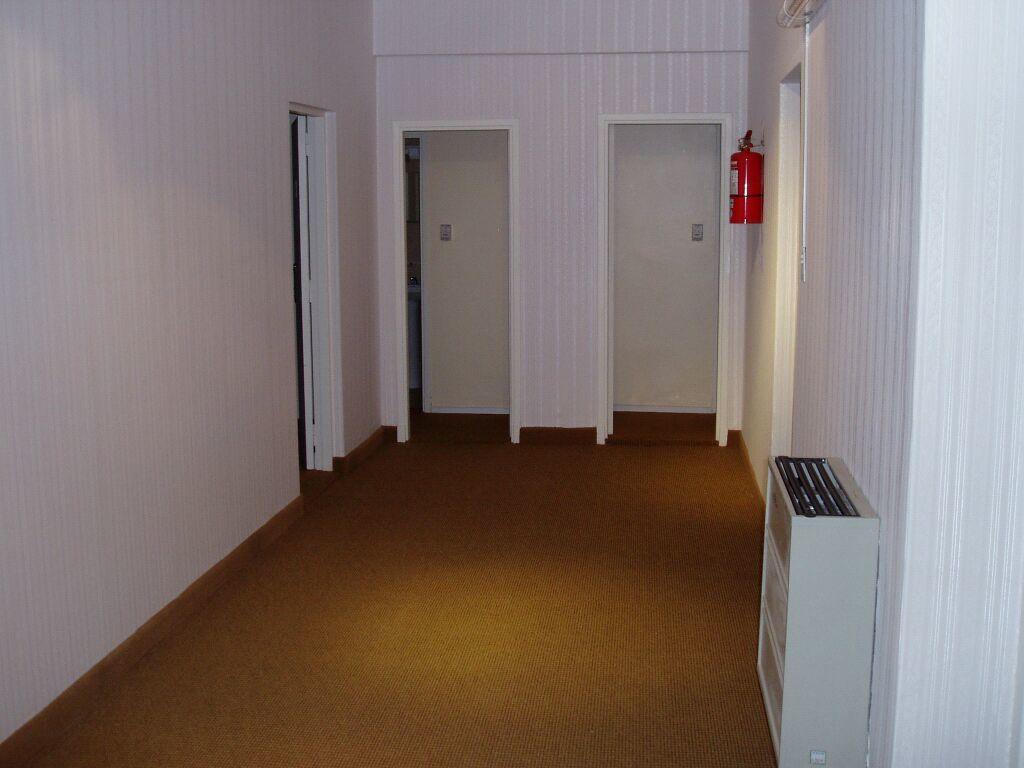 Hotel Kube Mar del Plata Kültér fotó
